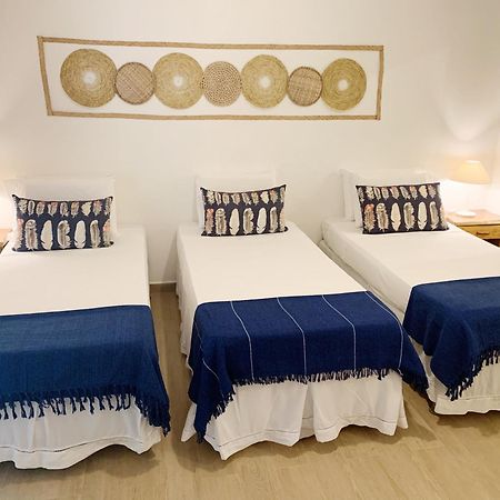 Controvento Boutique Hotel Кумбуко Екстериор снимка