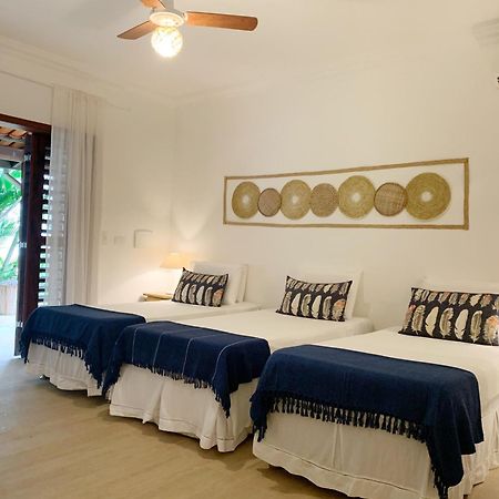 Controvento Boutique Hotel Кумбуко Екстериор снимка