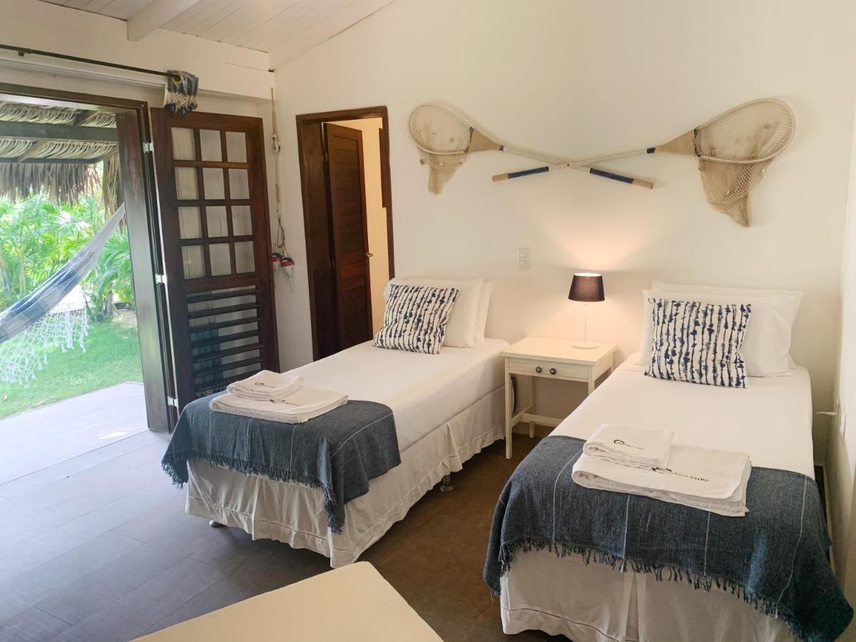 Controvento Boutique Hotel Кумбуко Екстериор снимка