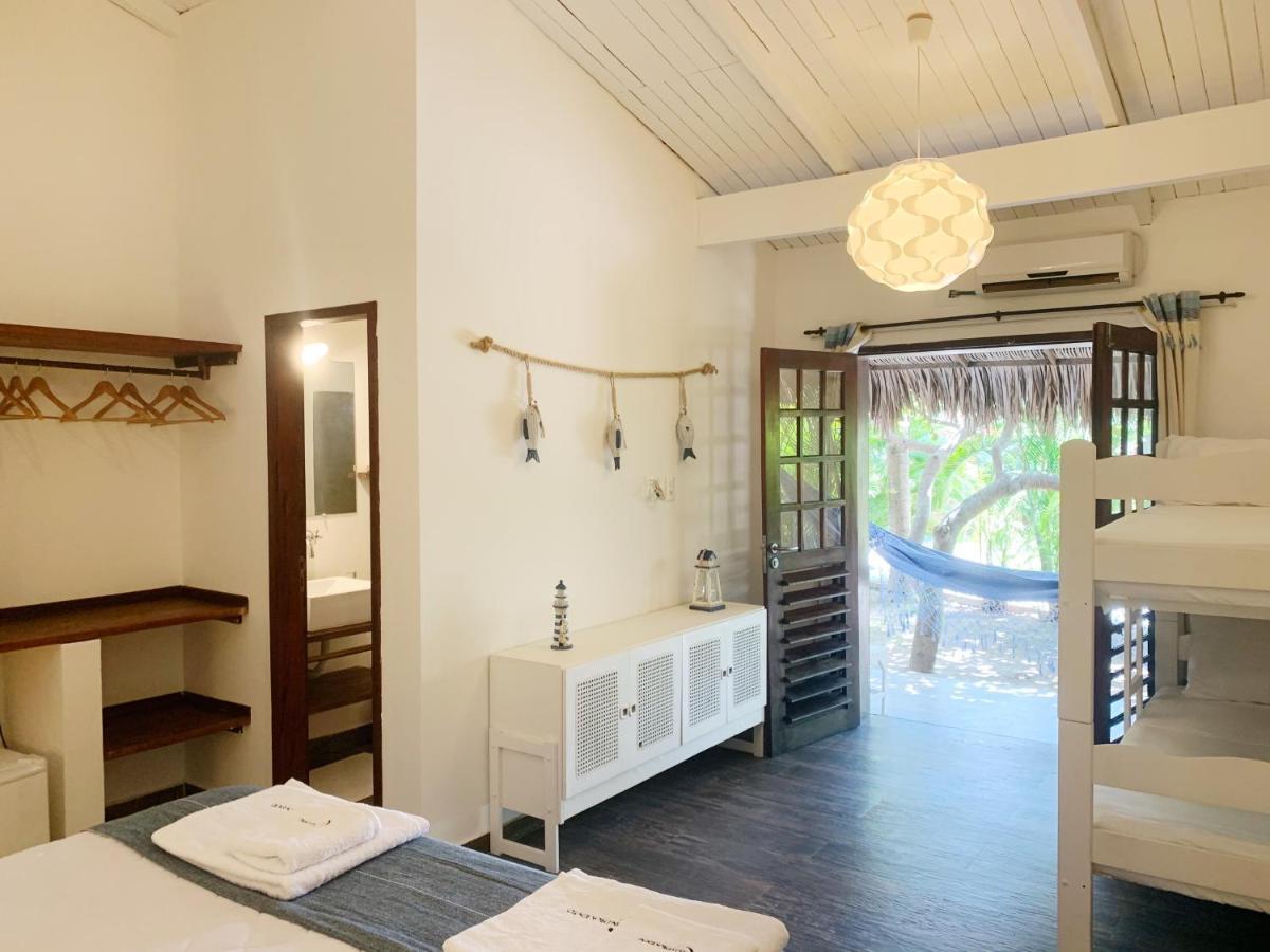Controvento Boutique Hotel Кумбуко Екстериор снимка