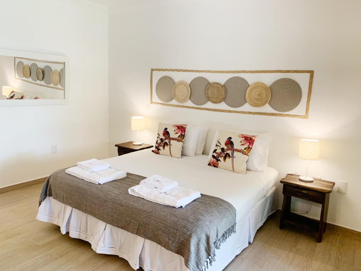 Controvento Boutique Hotel Кумбуко Екстериор снимка