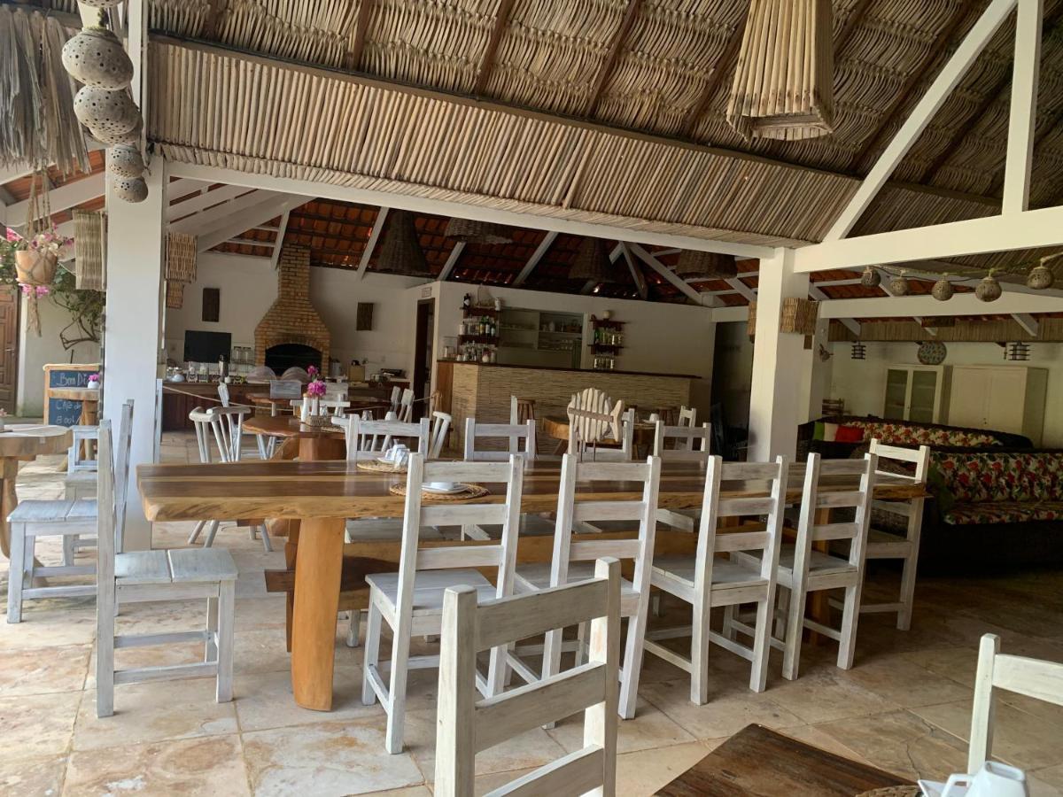 Controvento Boutique Hotel Кумбуко Екстериор снимка