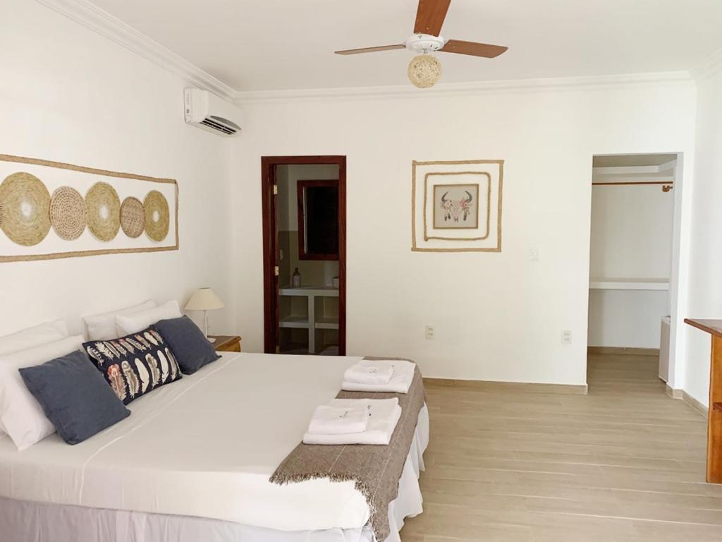 Controvento Boutique Hotel Кумбуко Екстериор снимка