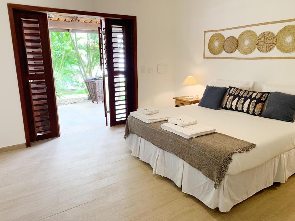 Controvento Boutique Hotel Кумбуко Екстериор снимка