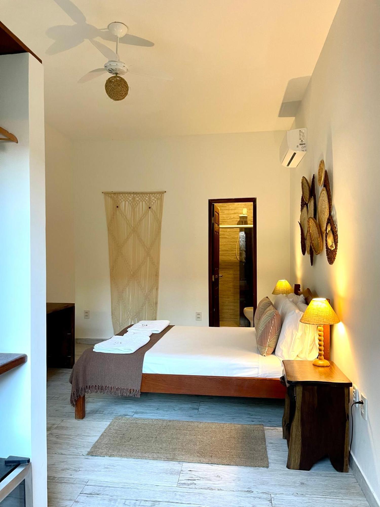Controvento Boutique Hotel Кумбуко Екстериор снимка