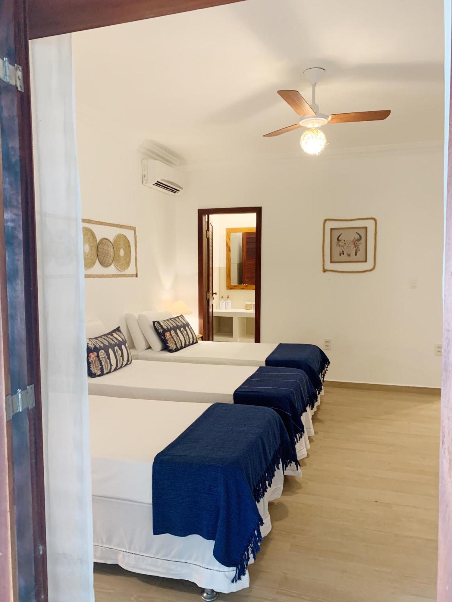 Controvento Boutique Hotel Кумбуко Екстериор снимка