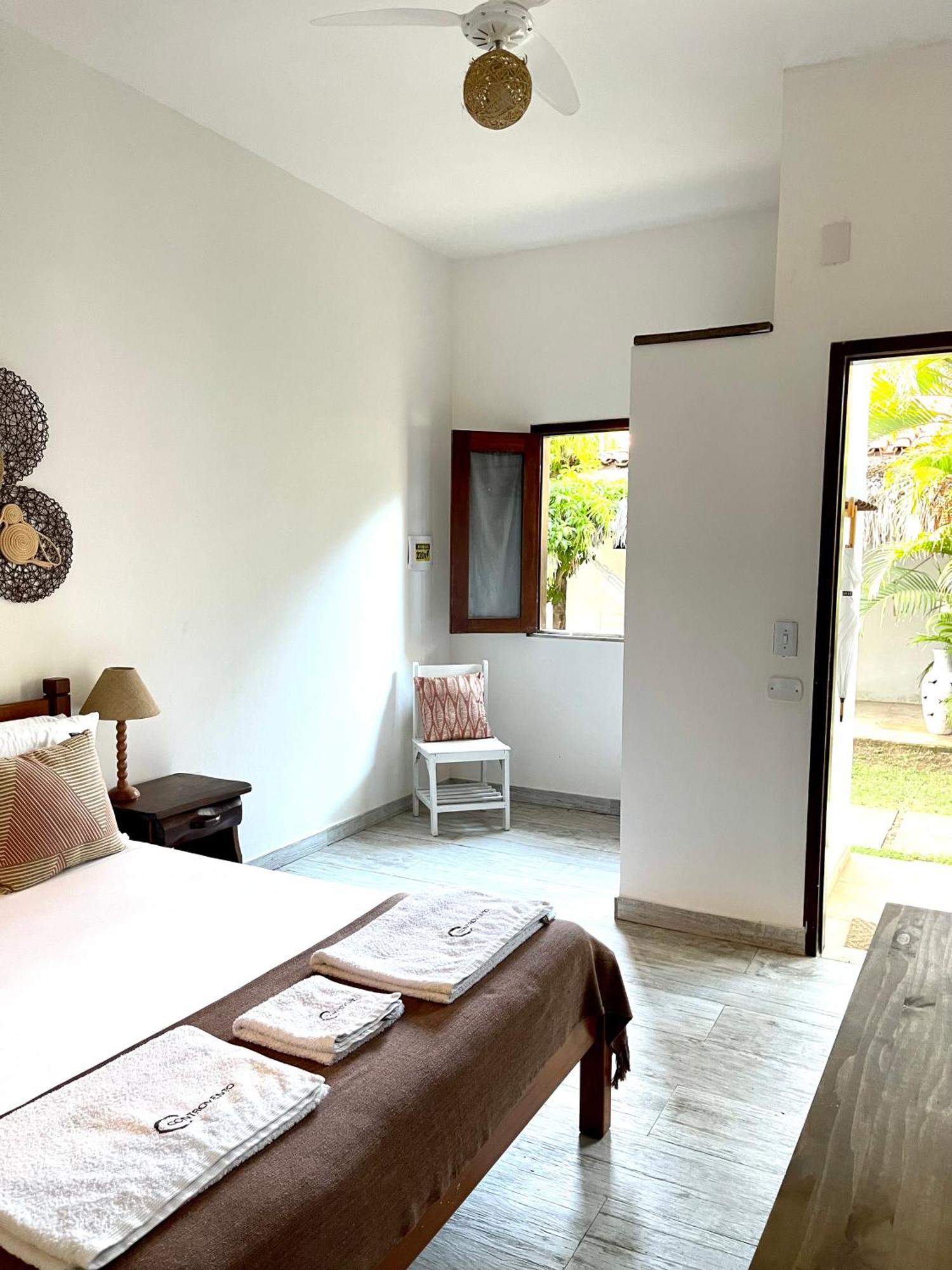 Controvento Boutique Hotel Кумбуко Екстериор снимка