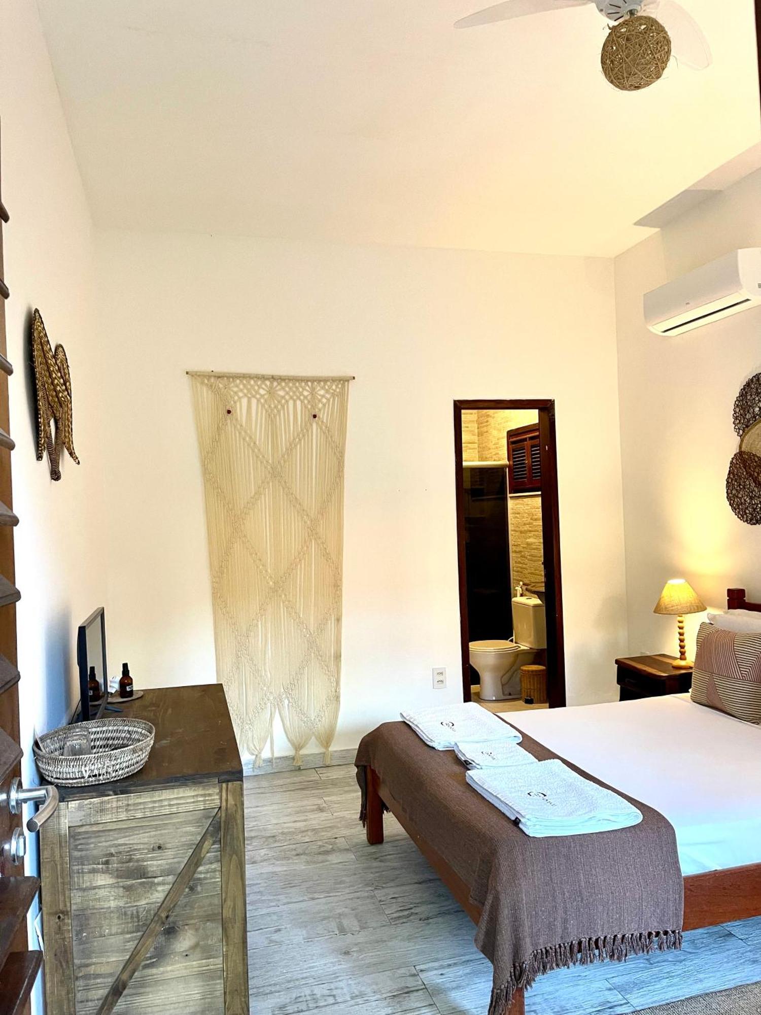 Controvento Boutique Hotel Кумбуко Екстериор снимка