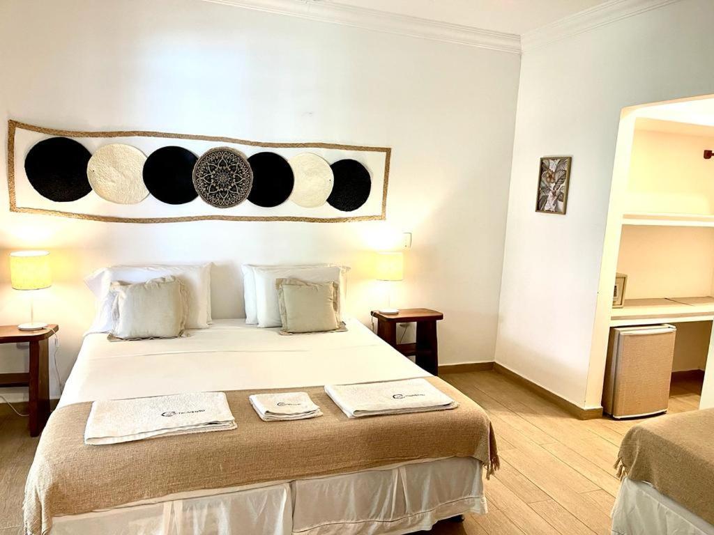Controvento Boutique Hotel Кумбуко Екстериор снимка