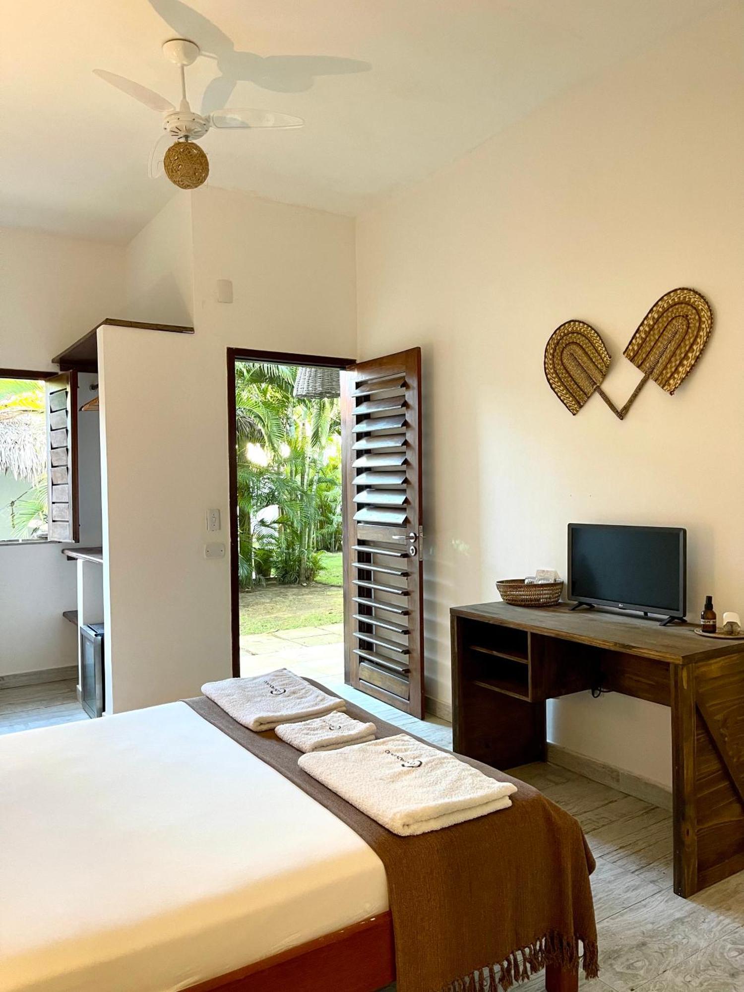 Controvento Boutique Hotel Кумбуко Екстериор снимка