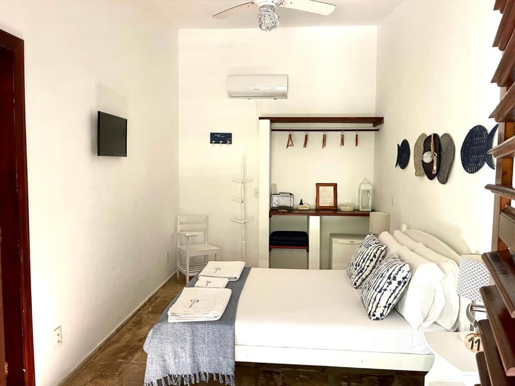 Controvento Boutique Hotel Кумбуко Екстериор снимка
