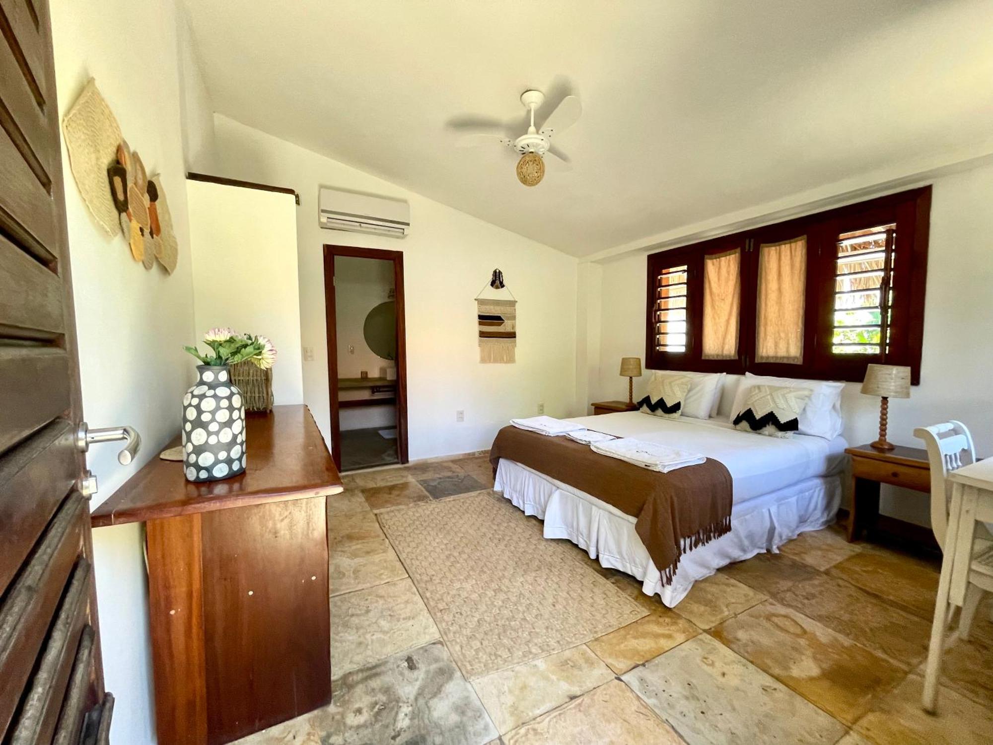 Controvento Boutique Hotel Кумбуко Екстериор снимка