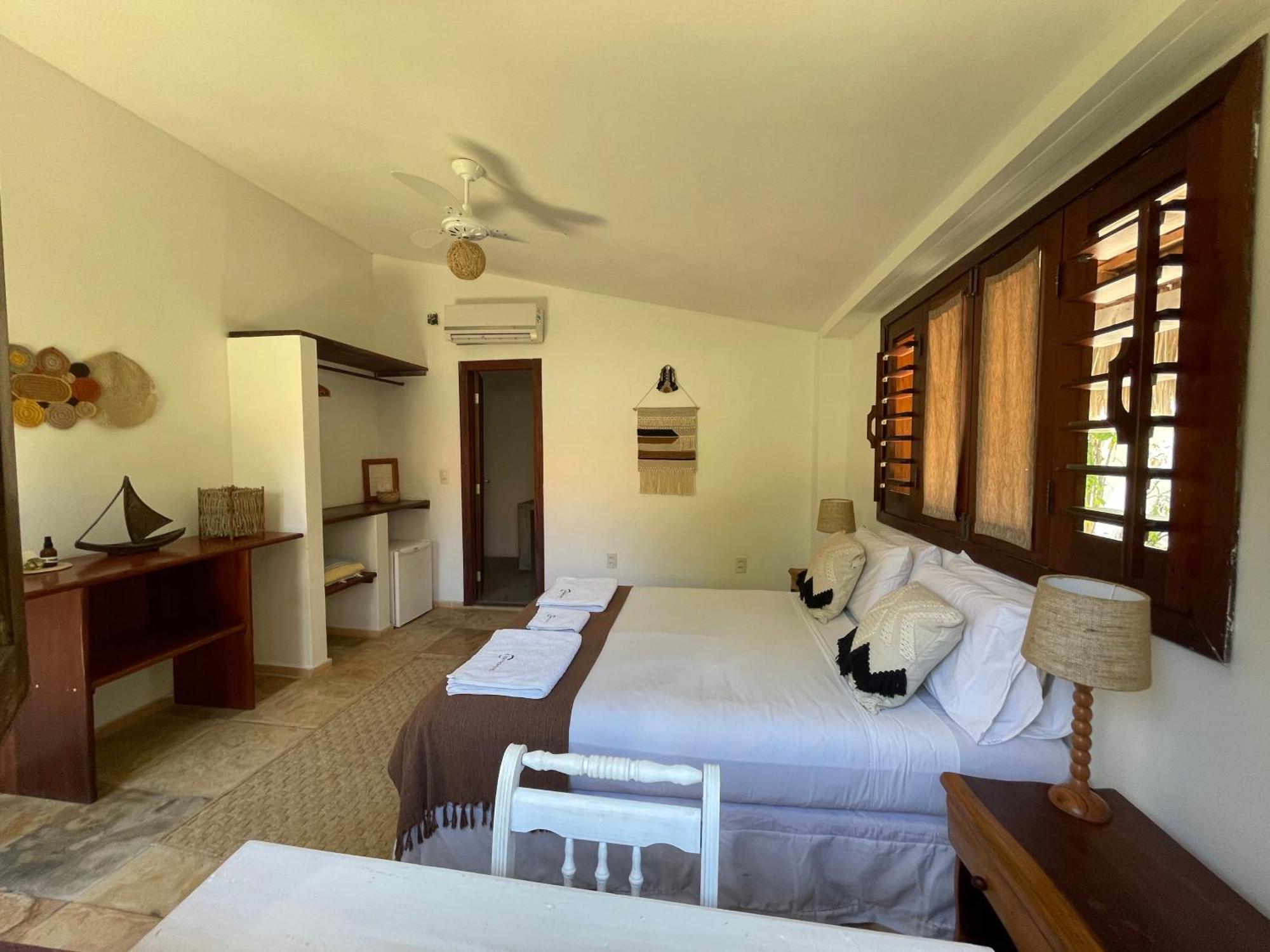 Controvento Boutique Hotel Кумбуко Екстериор снимка