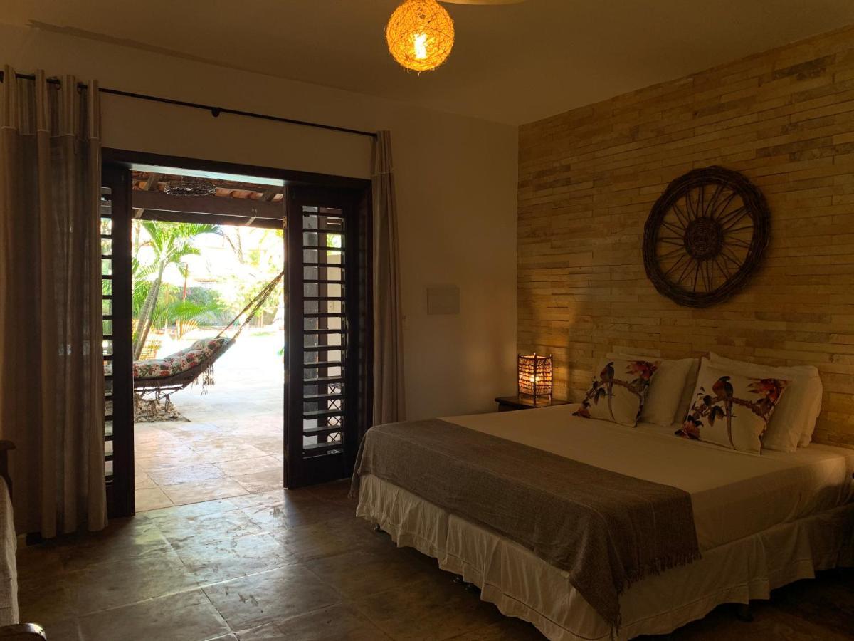Controvento Boutique Hotel Кумбуко Екстериор снимка