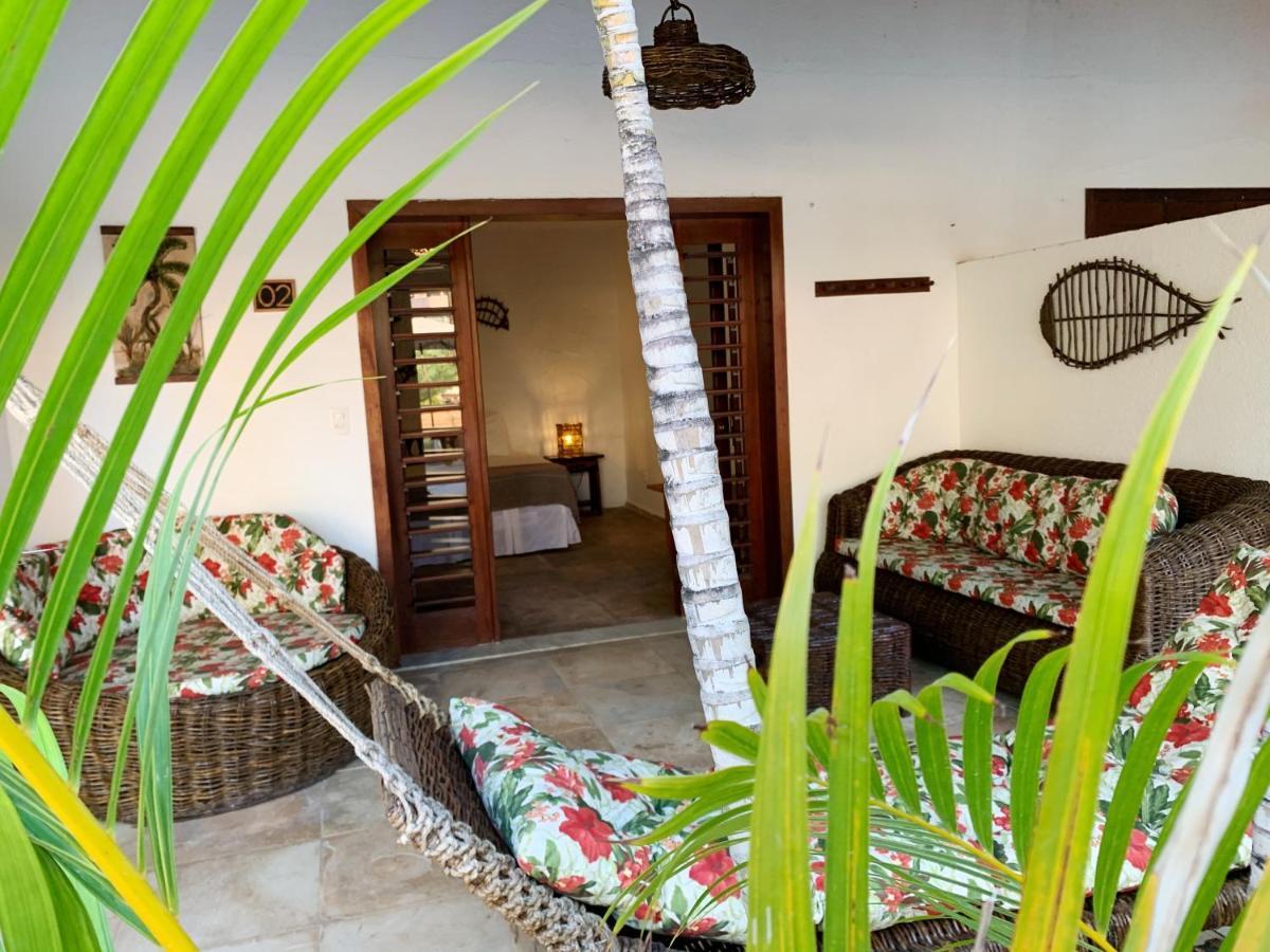 Controvento Boutique Hotel Кумбуко Екстериор снимка