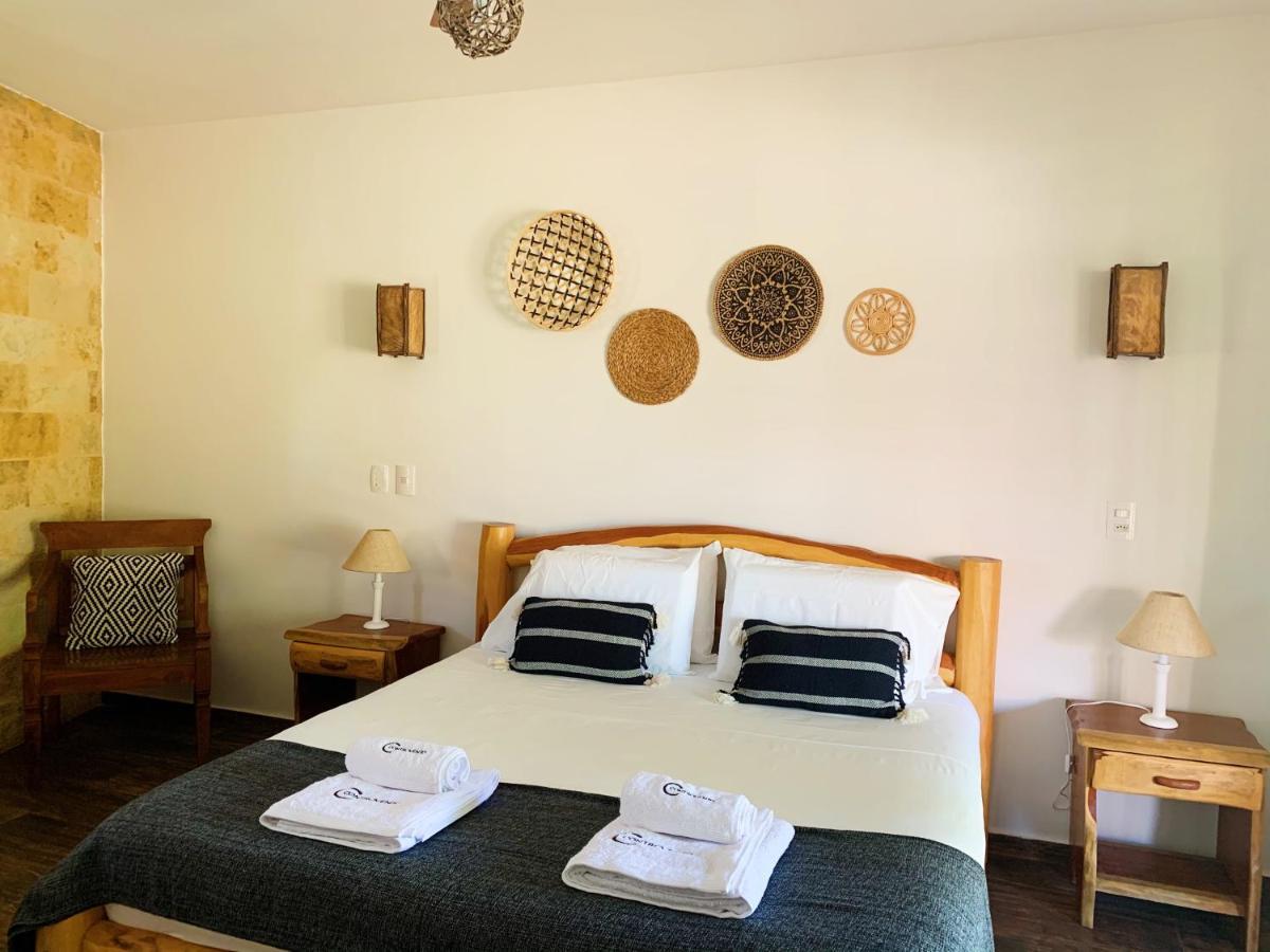 Controvento Boutique Hotel Кумбуко Екстериор снимка